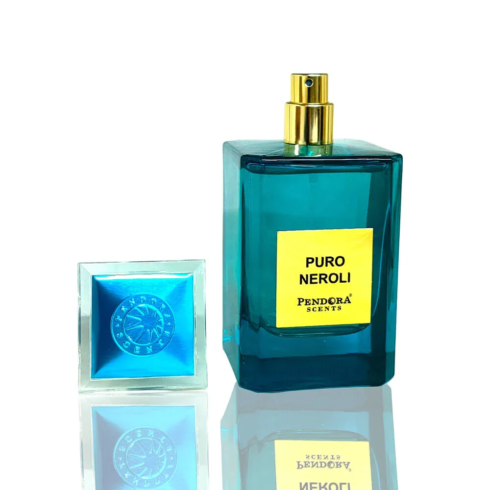  Paris Corner Pendora Scents Puro Neroli Eau de Parfum 100ml For Men & Women